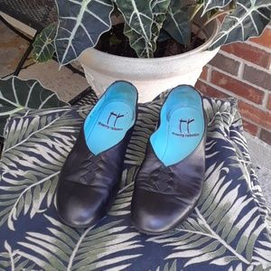 thierry rabotin Flats
